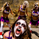 Image for article titled Lollipop Chainsaw Deploys Writhing Zombie Cheerleader Squad to England